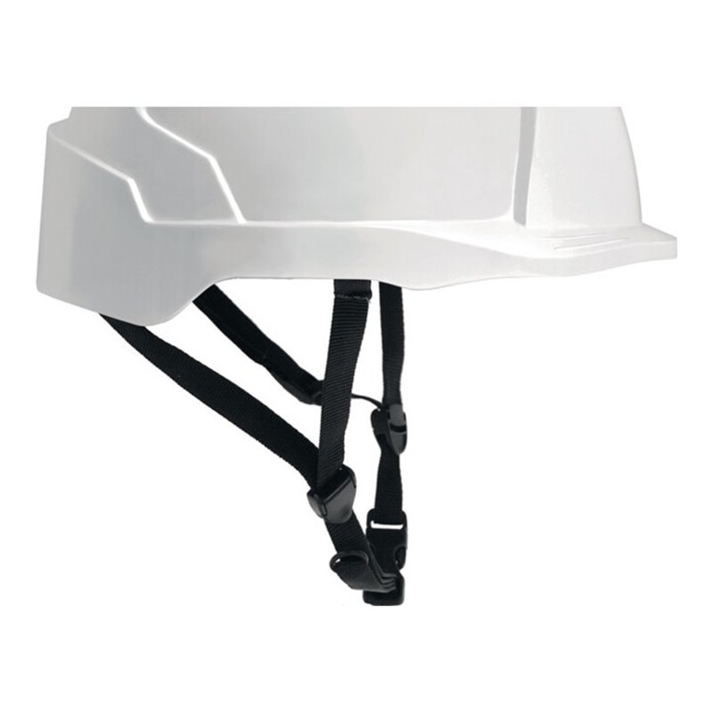 Kinnriemen EVO®LINESMAN f.EVO3/EVOLite Nylon/LDPE 4-Punkt-Befestigung JSP