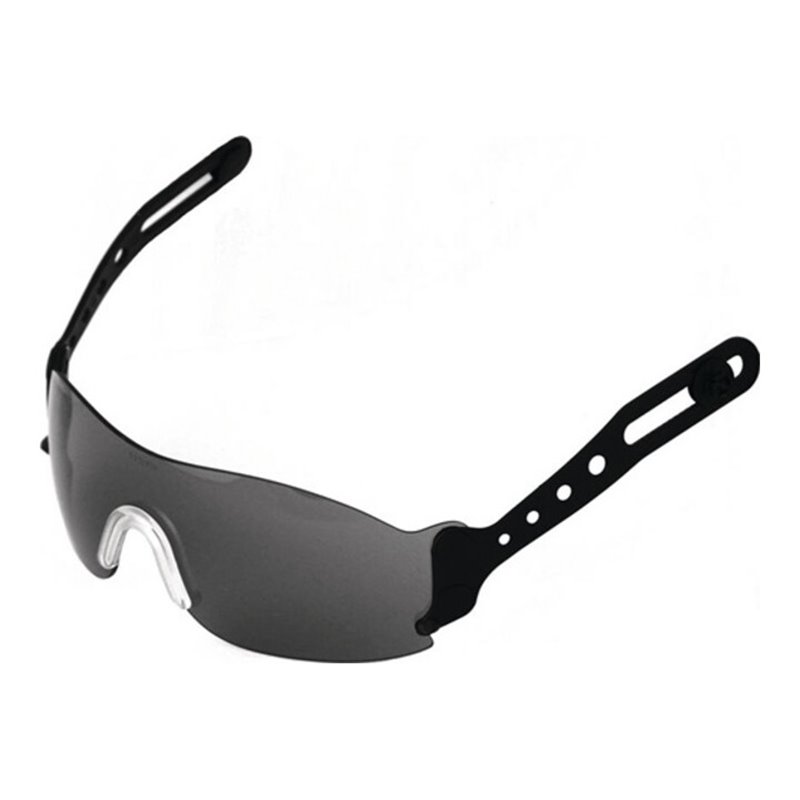 Schutzbrille EVOSpec EN 166 Scheibe getönt PC JSP