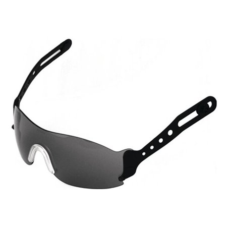 Schutzbrille EVOSpec EN 166 Scheibe getönt PC JSP