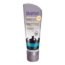 Pflegecreme m.Carnaubawachs schwarz 75 ml auf f.Tex-Materialien 6 St.BAMA