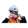Atemschutzhalbmaske Force8 EN 140 EN 143 Press to Check P3 M