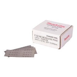 Makita Stift Edelstahl