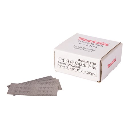 Makita Stift Edelstahl