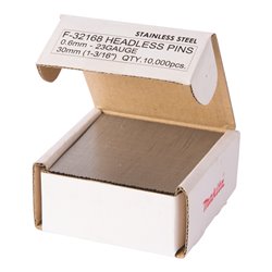 Makita Stift Edelstahl