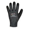 Schnittschutzhandschuhe Winter Flex 5 Gr.10 grau/schwarz EN 388 PSA II 12 PA