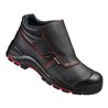 Schweißerstiefel Eisenach Gr.40 schwarz S3 HRO SRC EN20345