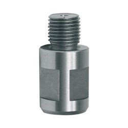 Adapter f.Bohrfutter Nr.108 116 m.Weldonschaft 1/2Zoll Ruko