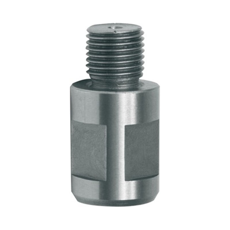 Adapter f.Bohrfutter Nr.108 116 m.Weldonschaft 1/2Zoll Ruko