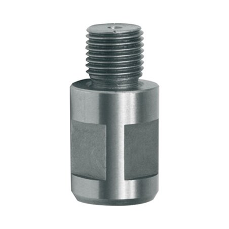Adapter f.Bohrfutter Nr.108 116 m.Weldonschaft 1/2Zoll Ruko