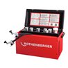 Rothenberger ROFROST TURBO R290, 1.1/4' + 6 Reduziereinsätze