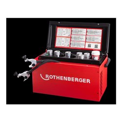 Rothenberger ROFROST TURBO R290, 1.1/4' + 6 Reduziereinsätze