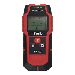 Wandscanner Metall,Stromleitungen,HO TESTBOY