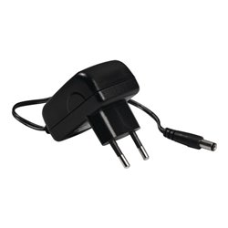 Baustellenradio 7,4 V/1500 mAh AC 100-240 V,50/60 HZ DC 9 V/600 mA