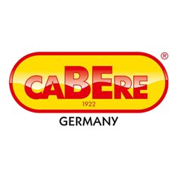 Verl.L.5m m.Messingkuppl.CABERE