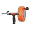 Hand-/Elektrorohrreinigungsgerät G21 Spiral-L.7,5m Spiralen-D.8mm CABERE