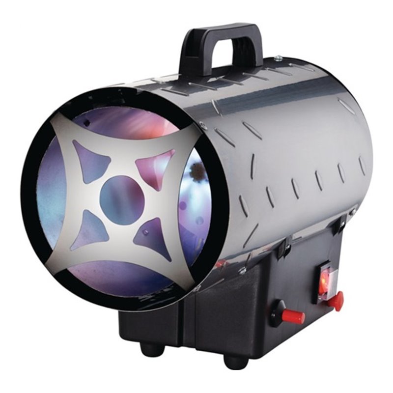 Gasheizer HGH 15000/4 Inox 15 kW 580 m³/h 70 W ROWI