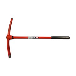 Kreuzhacke G.2,5kg L.900mm Fiberstiel 9001 POLET