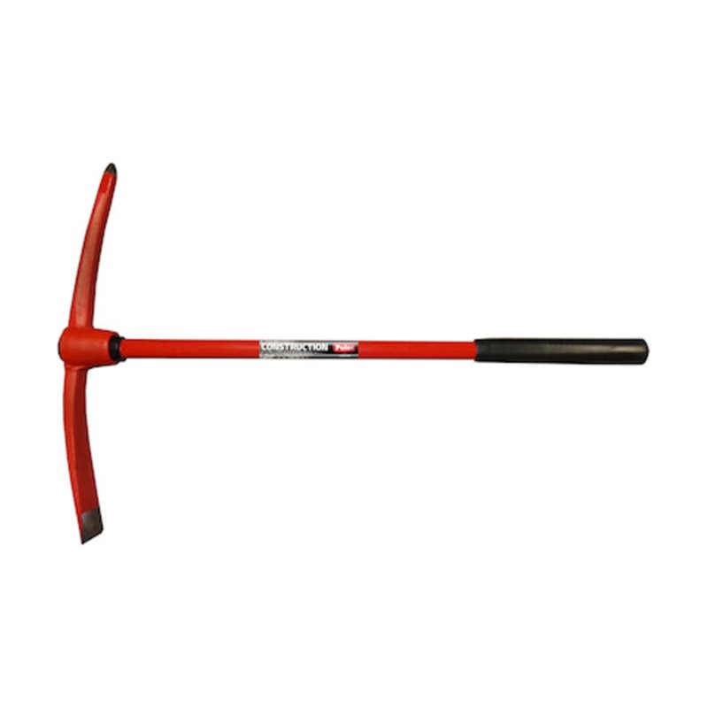 Kreuzhacke G.2,5kg L.900mm Fiberstiel 9001 POLET