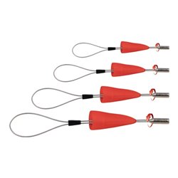 KÄFER Präzisions-Kleinmessuhr, Messbereich / Gehäuse-Ø: 5/40 mm