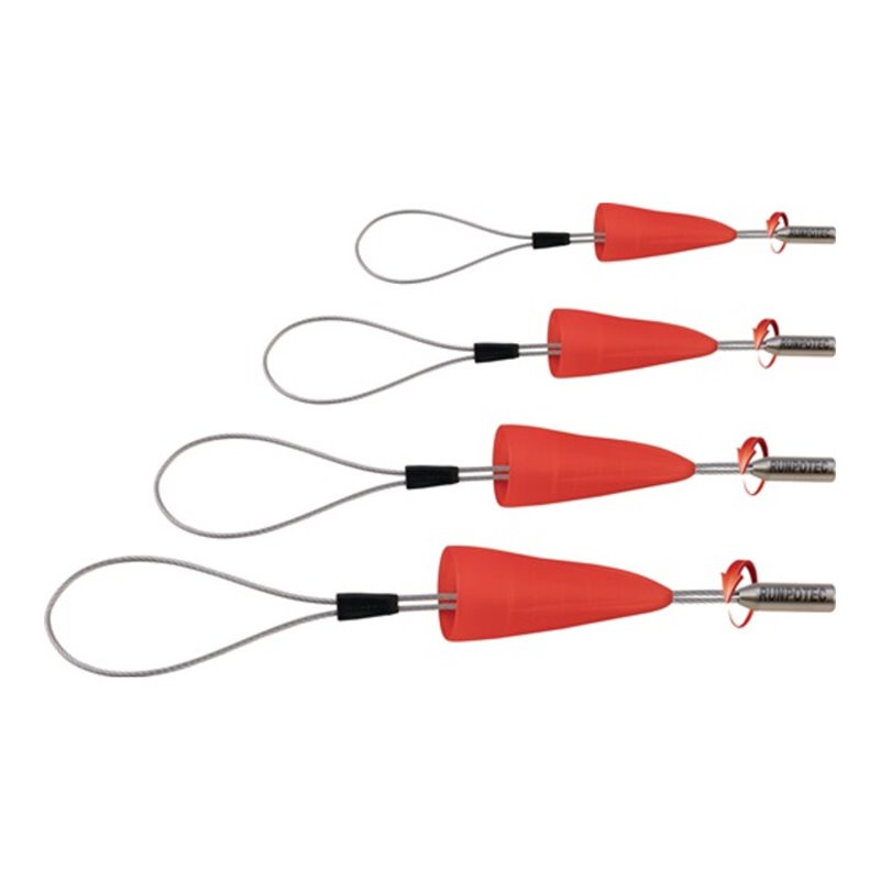 KÄFER Präzisions-Kleinmessuhr, Messbereich / Gehäuse-Ø: 5/40 mm