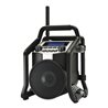 Baustellenradio PowerPlayer 11,1 V 230 V PERFECTPRO