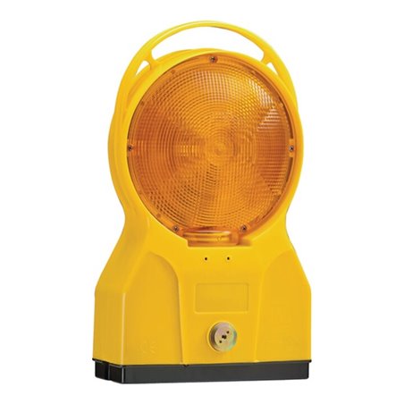 TL-Warnleuchte TL FUTURE LED gelb WEMAS