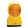 TL-Warnleuchte TL FUTURE LED gelb WEMAS