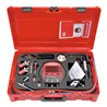 Rothenberger ROTEST GW Digital V3 - Set Gas / Wasser
