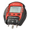 Rothenberger ROTEST GW Digital V3 - Set Gas / Wasser