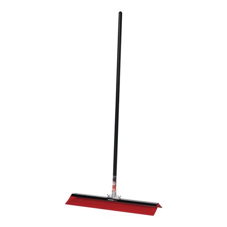 Universalschieber ADE 70 Schild-B.700mm Schild-H.50mm Stiel-L.1500mm