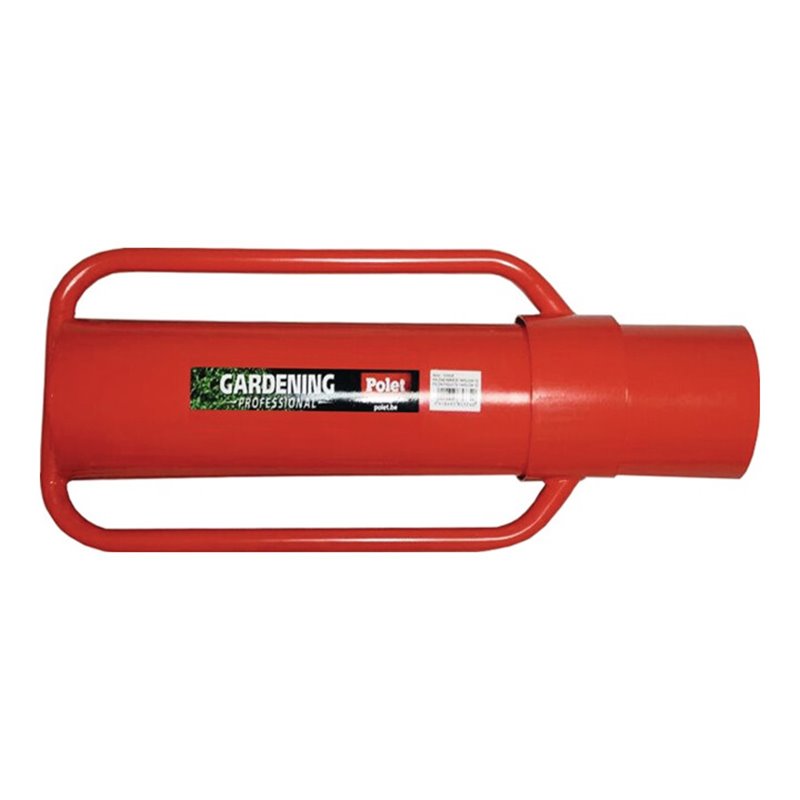 Pfahlramme D.16,5cm 14kg POLET