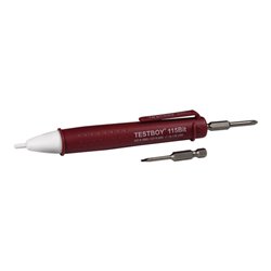 Spannungstester TB 115 Bit 12-1000 V AC