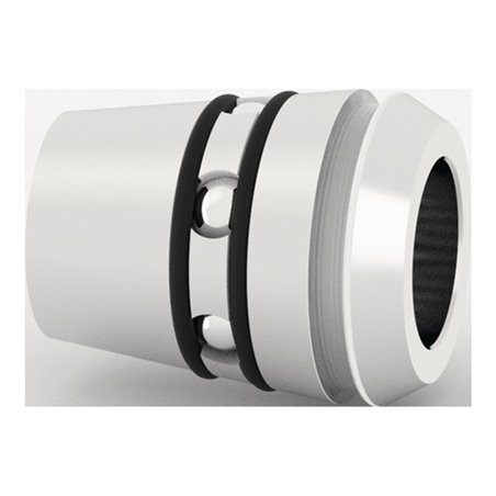 Aufnahmeadapter Synchro STL ER16 Gr.2 BILZ