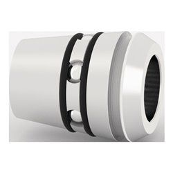 Aufnahmeadapter Synchro STL ER32 Gr.5 BILZ