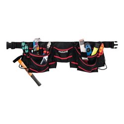 Gürteltasche H300xB200xT100mm dop.Ausf.PARAT