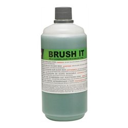 Elektrolyt BRUSH IT 1l Flasche TELWIN