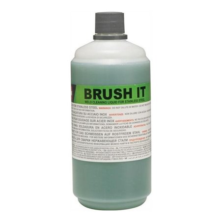 Elektrolyt BRUSH IT 1l Flasche TELWIN