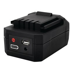 Akku 14,8 V 5200 mAh