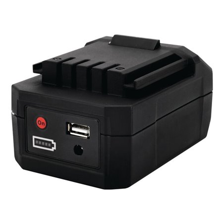 Akku 14,8 V 5200 mAh