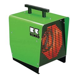 Elektroheizer ELT 3-2 350 m³/h 2,2/3,2 kW 13,9 A REMKO