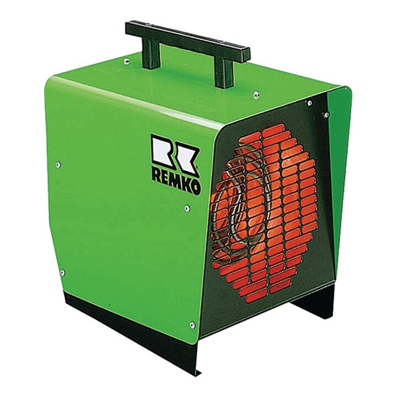 Elektroheizer ELT 3-2 350 m³/h 2,2/3,2 kW 13,9 A REMKO