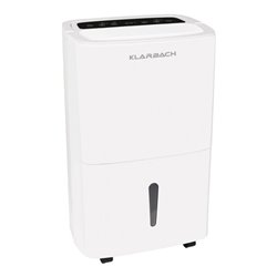 Luftentfeuchter LE 66004 we 750 W Luftleistung 360 m³/h 20kg