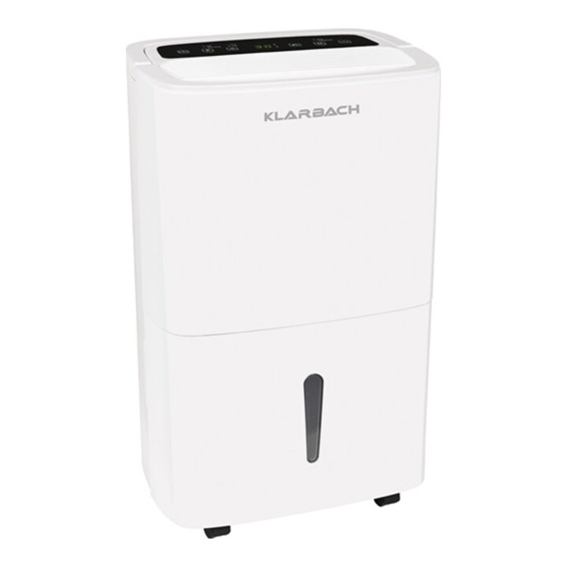 Luftentfeuchter LE 66004 we 750 W Luftleistung 360 m³/h 20kg