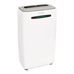 Luftentfeuchter LE 2055 we 450 W Luftleistung 180 m³/h 18kg