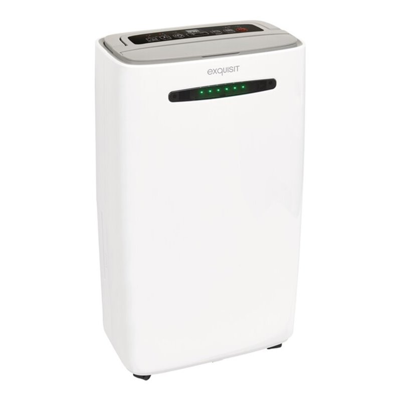 Luftentfeuchter LE 2055 we 450 W Luftleistung 180 m³/h 18kg