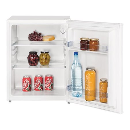 Kühlschrank KB 60-15 A++ 60 L weiß 42 dB