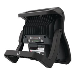 LED-Strahler NOVA 6 SPS 45 W 600-6000 lm Li-Ion 8000 mAh 11,1 V IP67 SCANGRIP