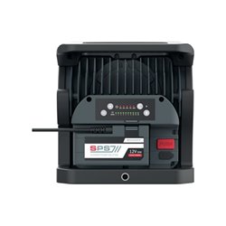 LED-Strahler NOVA 6 SPS 45 W 600-6000 lm Li-Ion 8000 mAh 11,1 V IP67 SCANGRIP