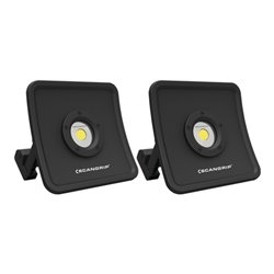 LED-Strahler NOVA R 16,5 W 150-1500 lm Li-Ion 5400 mAh 3,6 V IP67 SCANGRIP