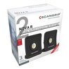 LED-Strahler NOVA R 16,5 W 150-1500 lm Li-Ion 5400 mAh 3,6 V IP67 SCANGRIP